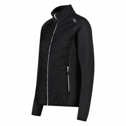 Wattierte Hybridjacke Unlimitech für Damen><noscript><img width=