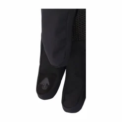 Wattierte Skihandschuhe für Damen><noscript><img width=