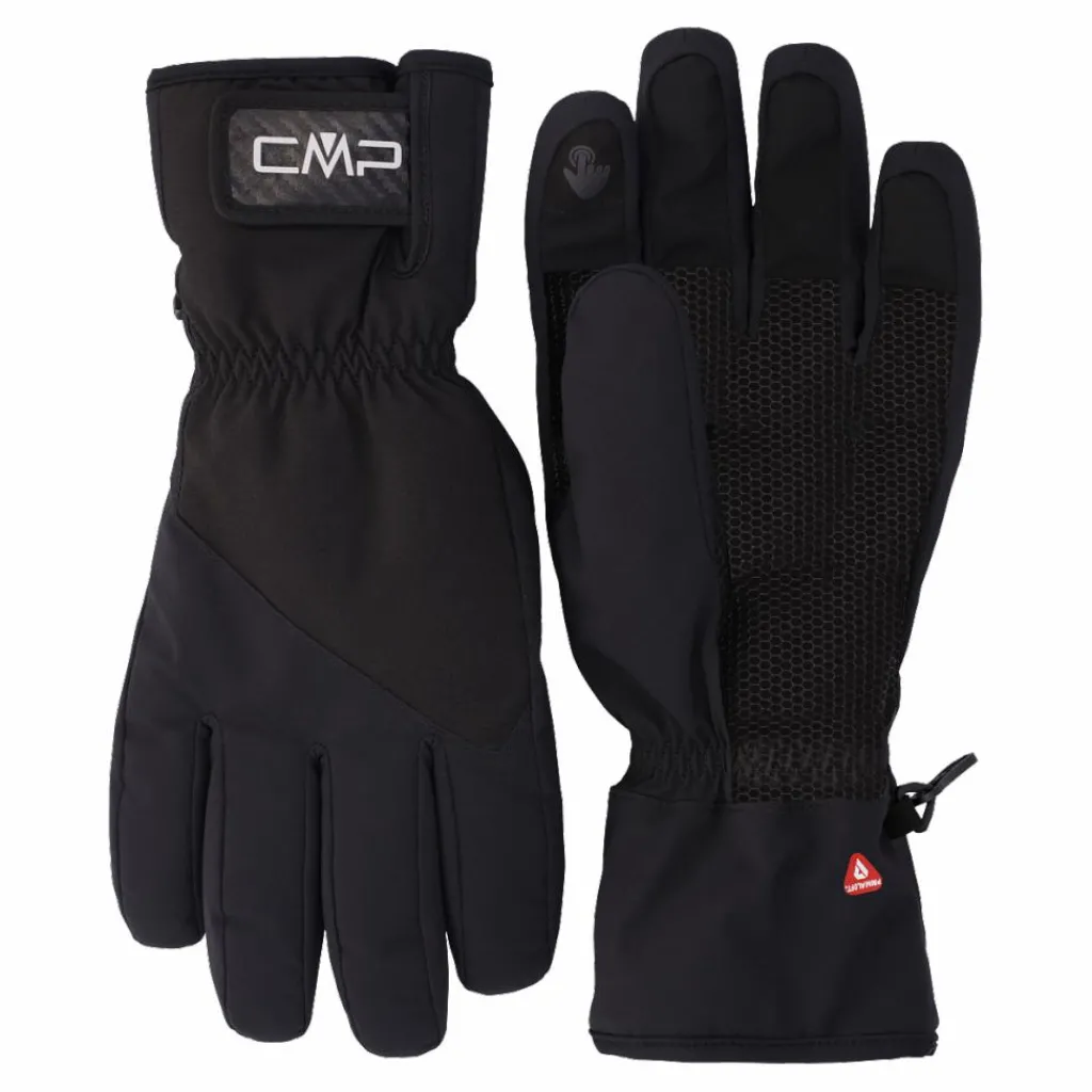 Wattierte Skihandschuhe für Herren>CMP Clearance