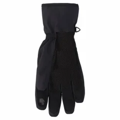 Wattierte Skihandschuhe für Herren><noscript><img width=