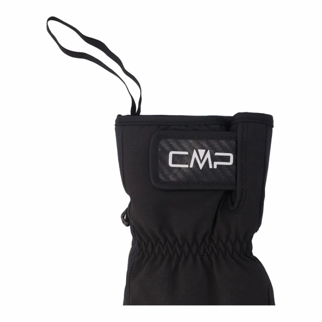 Wattierte Skihandschuhe für Herren>CMP Clearance