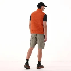 Wattierte Weste für Herren><noscript><img width=