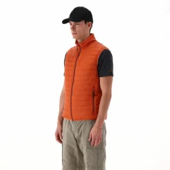 Wattierte Weste für Herren><noscript><img width=