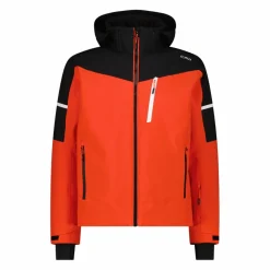 4-Way-Stretch-Skijacke für Herren>CMP Clearance