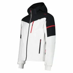 4-Way-Stretch-Skijacke für Herren><noscript><img width=