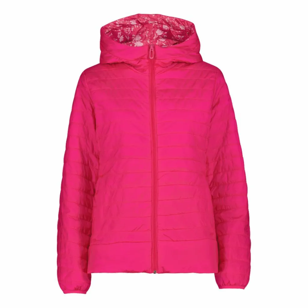 Wendejacke mit Muster für Damen>CMP Discount