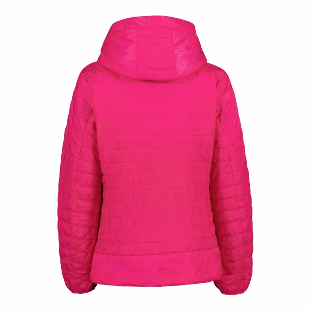 Wendejacke mit Muster für Damen>CMP Discount
