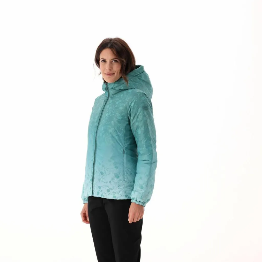 Wendejacke mit Muster für Damen>CMP Discount
