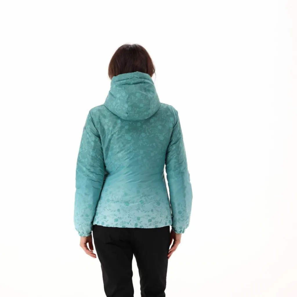Wendejacke mit Muster für Damen>CMP Discount