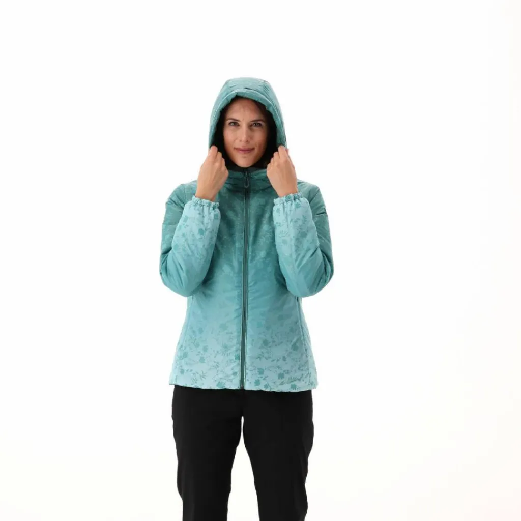 Wendejacke mit Muster für Damen>CMP Discount