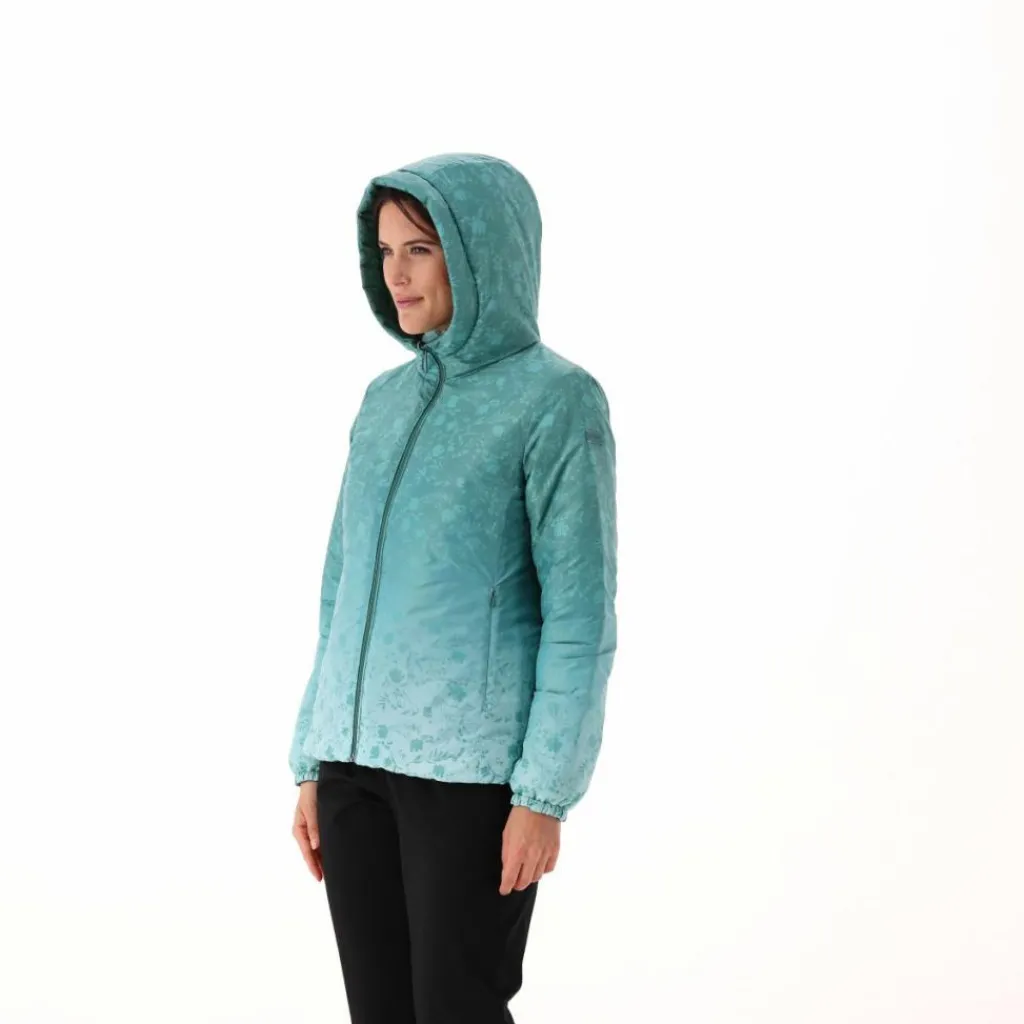 Wendejacke mit Muster für Damen>CMP Discount