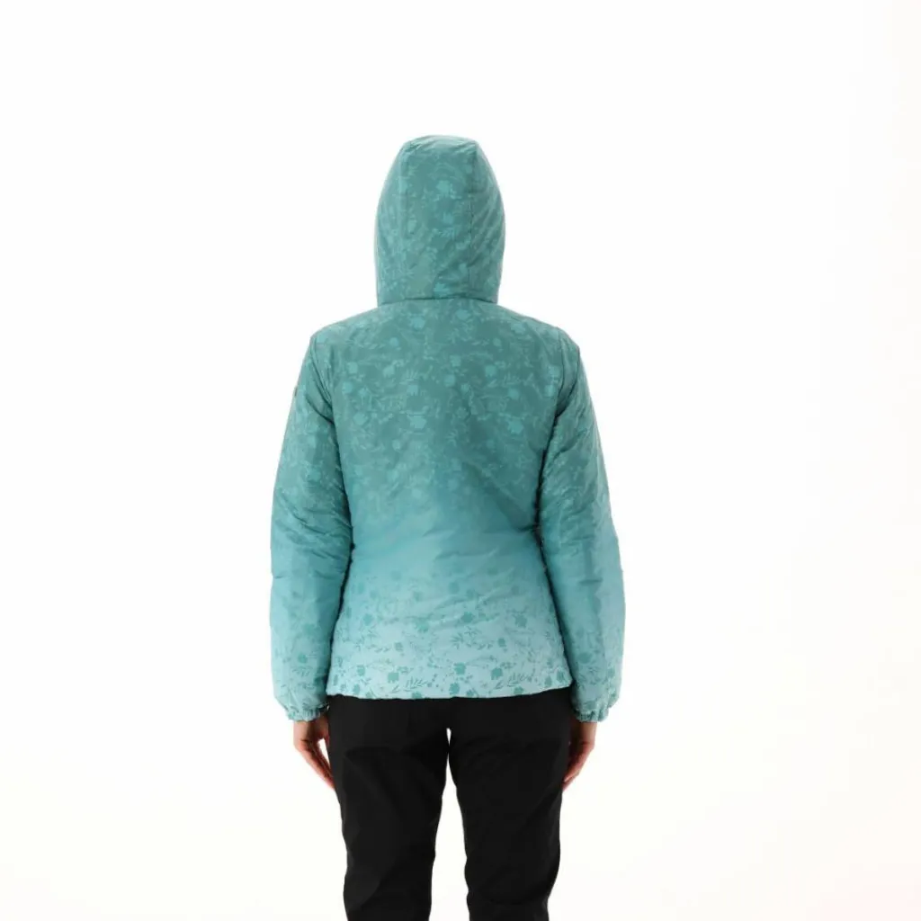 Wendejacke mit Muster für Damen>CMP Discount
