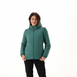 Wendejacke mit Muster für Damen><noscript><img width=