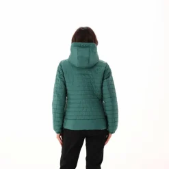 Wendejacke mit Muster für Damen><noscript><img width=