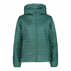 Wendejacke mit Muster für Damen><noscript><img width=