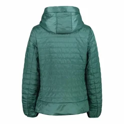 Wendejacke mit Muster für Damen><noscript><img width=