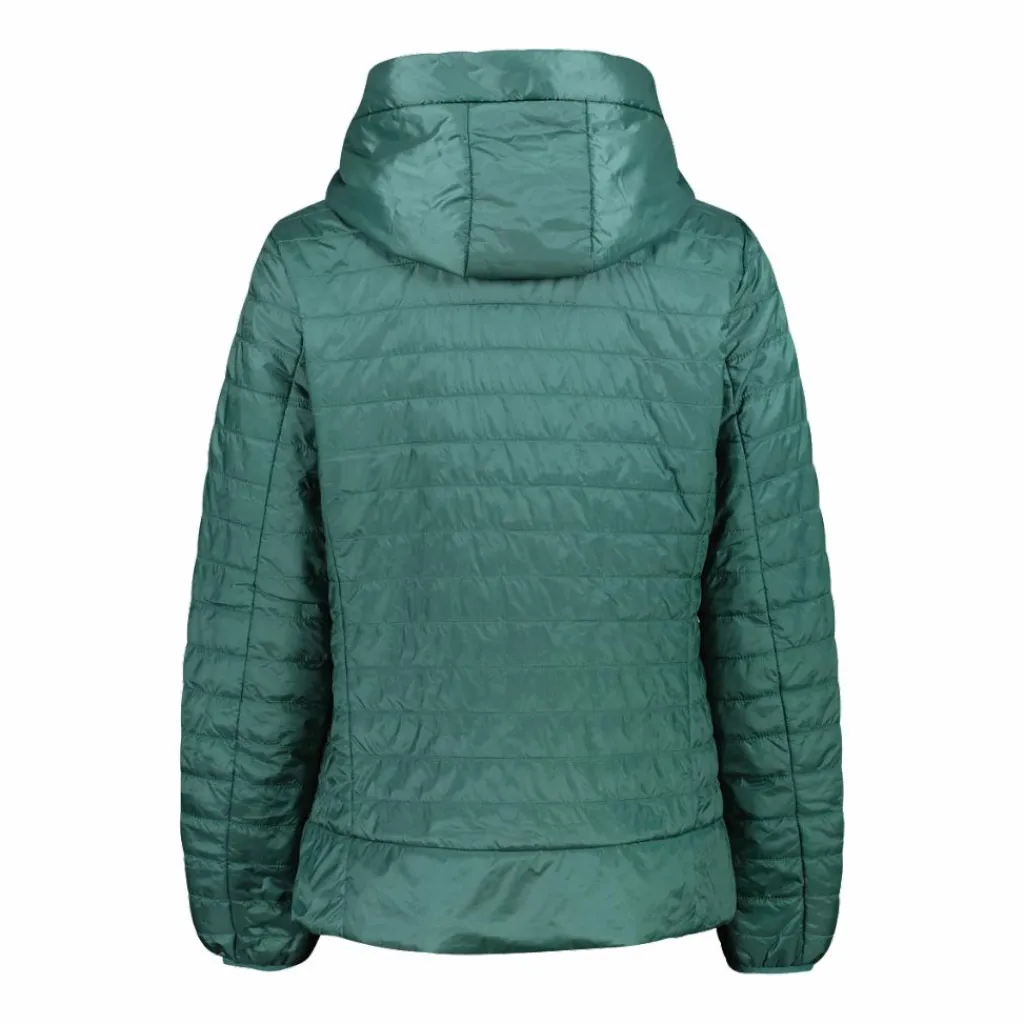 Wendejacke mit Muster für Damen>CMP Discount