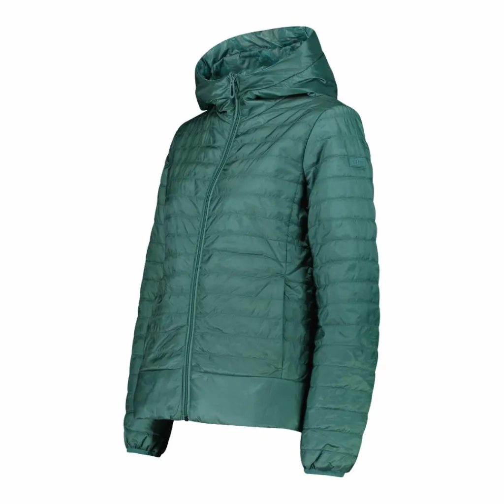 Wendejacke mit Muster für Damen>CMP Discount