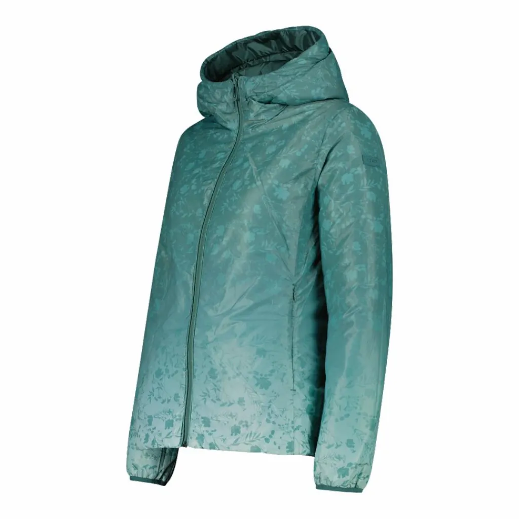 Wendejacke mit Muster für Damen>CMP Discount