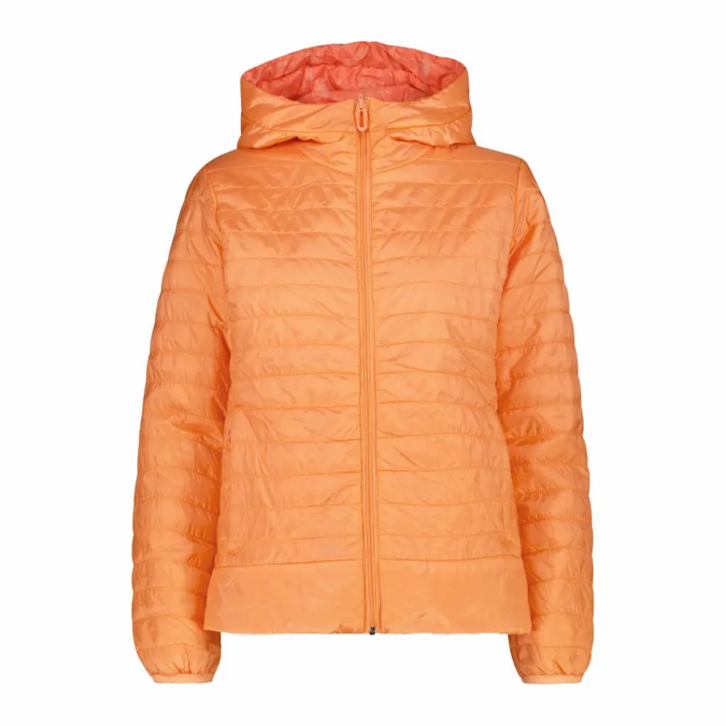 Wendejacke mit Muster für Damen>CMP Discount