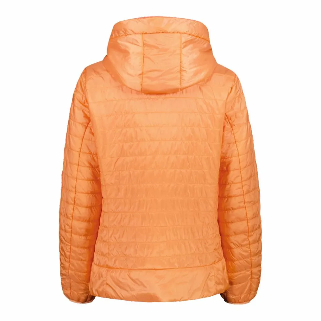 Wendejacke mit Muster für Damen>CMP Discount