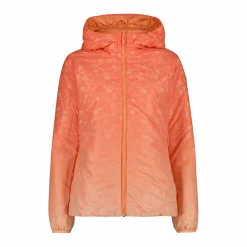 Wendejacke mit Muster für Damen><noscript><img width=