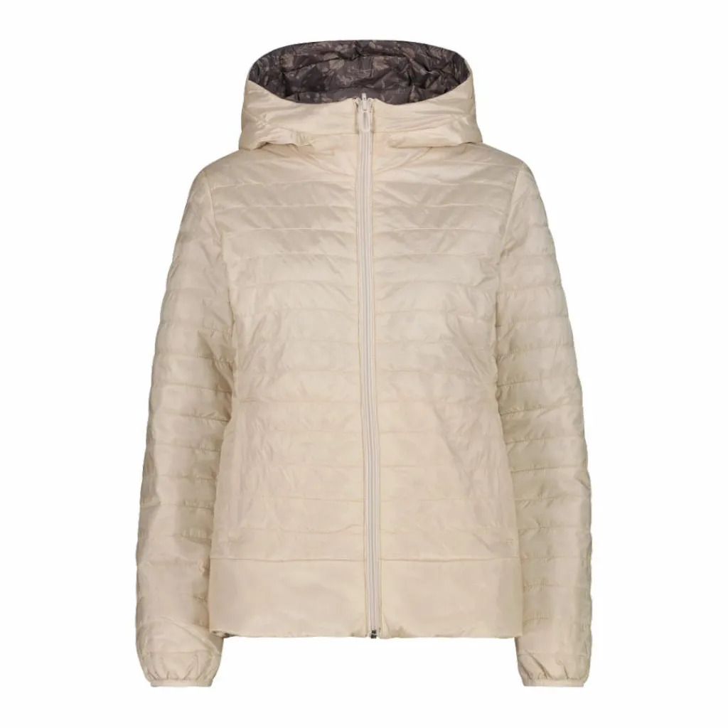 Wendejacke mit Muster für Damen>CMP Discount