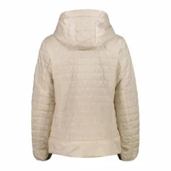 Wendejacke mit Muster für Damen><noscript><img width=