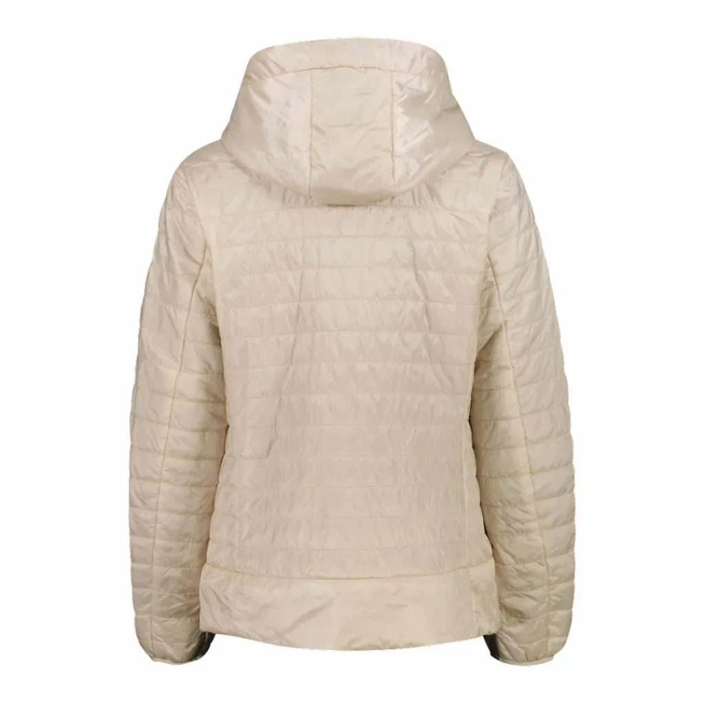 Wendejacke mit Muster für Damen>CMP Discount