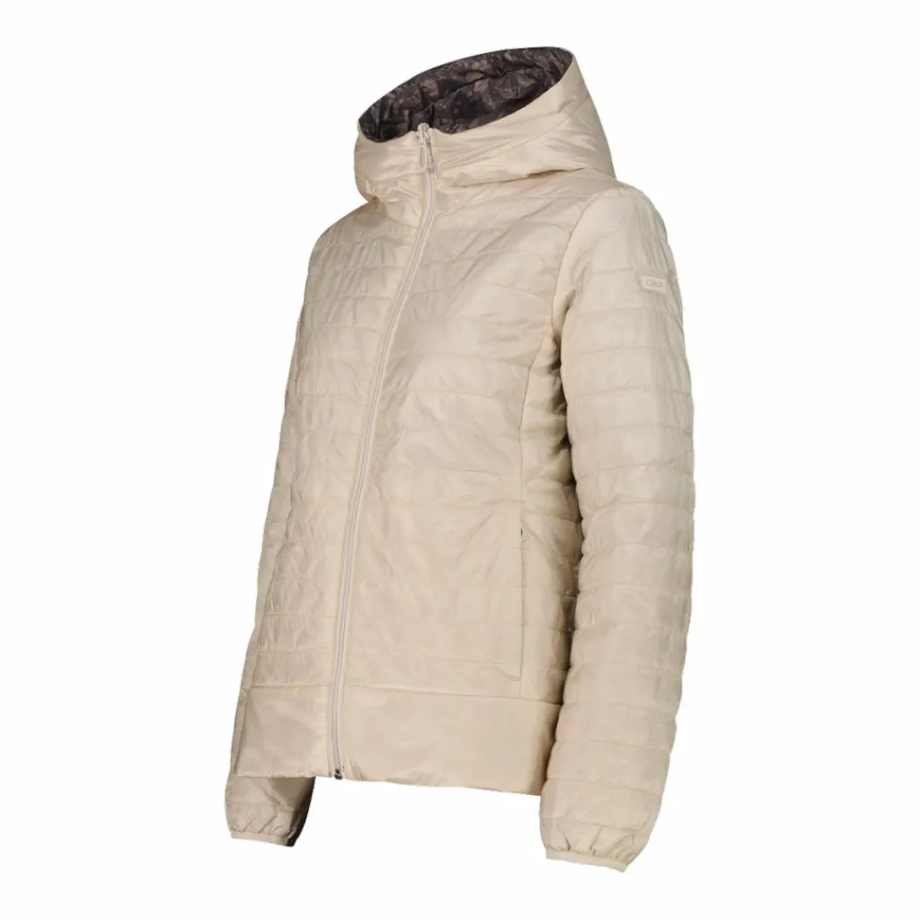 Wendejacke mit Muster für Damen>CMP Discount
