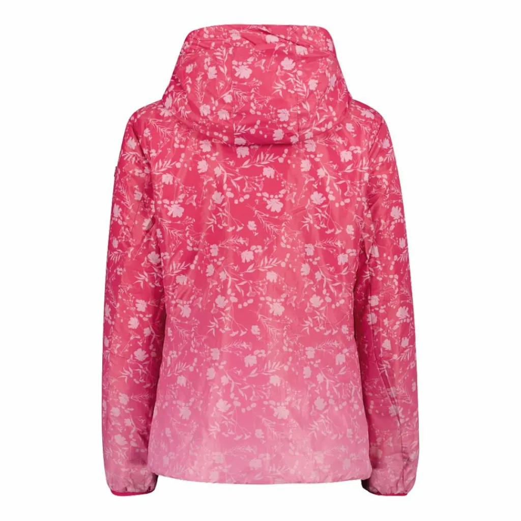 Wendejacke mit Muster für Damen>CMP Discount