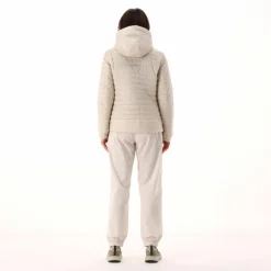Wendejacke mit Muster für Damen><noscript><img width=