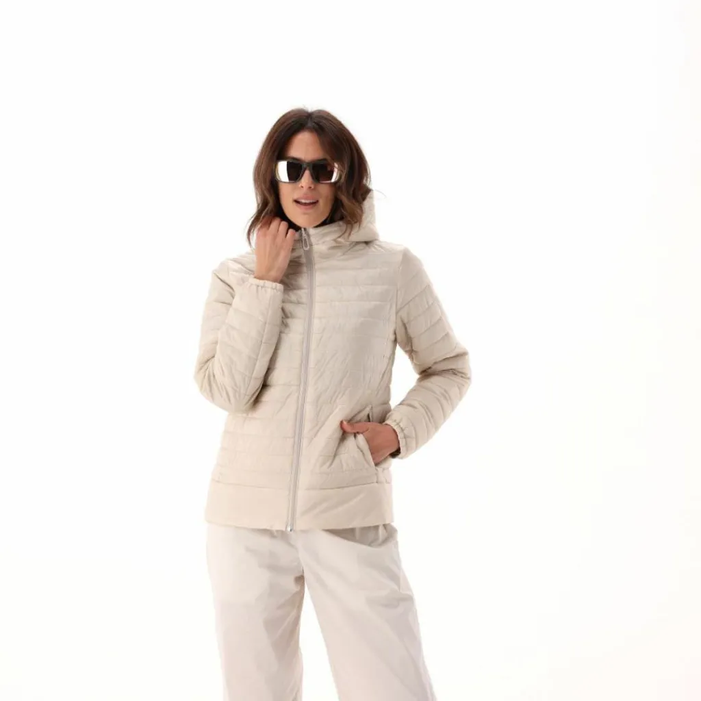 Wendejacke mit Muster für Damen>CMP Discount