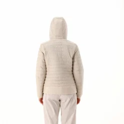 Wendejacke mit Muster für Damen><noscript><img width=