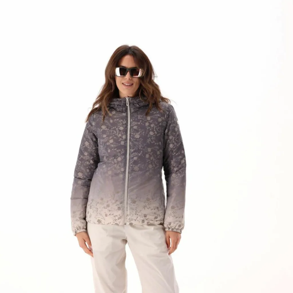 Wendejacke mit Muster für Damen>CMP Discount