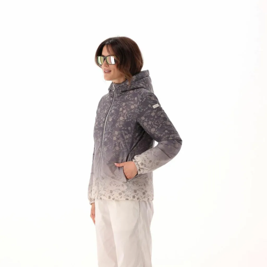 Wendejacke mit Muster für Damen>CMP Discount