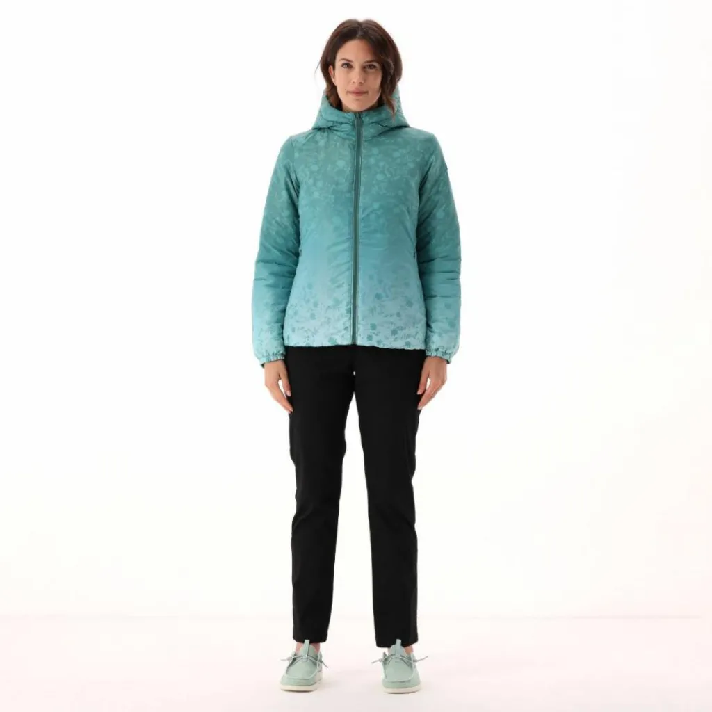Wendejacke mit Muster für Damen>CMP Discount