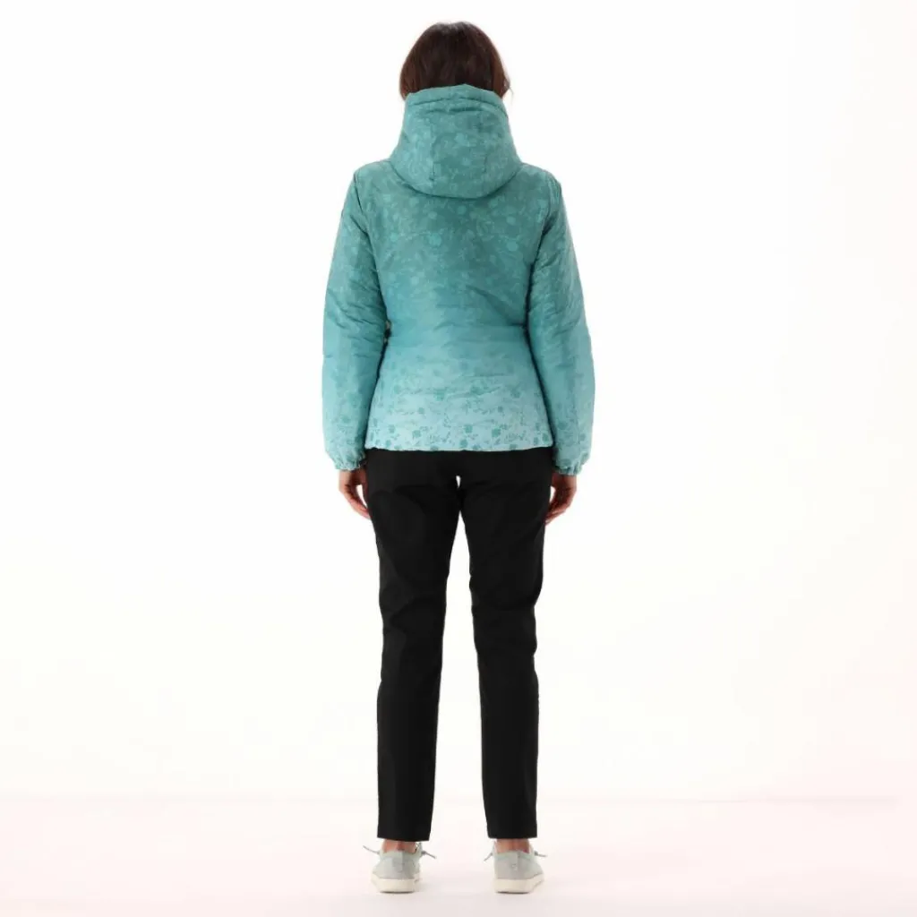 Wendejacke mit Muster für Damen>CMP Discount