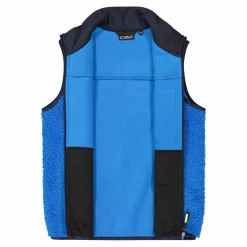 Weste aus HighLoft-Teddy-Fleece für Jungen><noscript><img width=