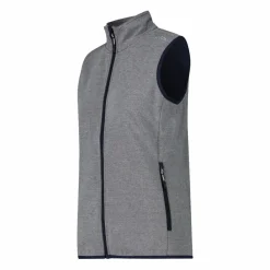 Weste aus Knit Tech mit Kapuze für Damen><noscript><img width=