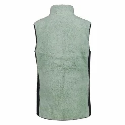 Weste für Damen aus Highloft-Fleece><noscript><img width=