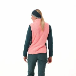 Weste für Damen aus Highloft-Fleece><noscript><img width=
