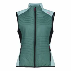 Weste Unlimitech aus Stretch Performance für Damen>CMP Outlet