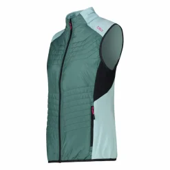 Weste Unlimitech aus Stretch Performance für Damen><noscript><img width=