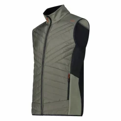 Weste Unlimitech aus Stretch Performance für Herren><noscript><img width=