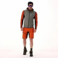 Weste Unlimitech aus Stretch Performance für Herren><noscript><img width=