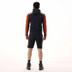 Weste Unlimitech aus Stretch Performance für Herren><noscript><img width=