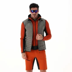 Weste Unlimitech aus Stretch Performance für Herren><noscript><img width=
