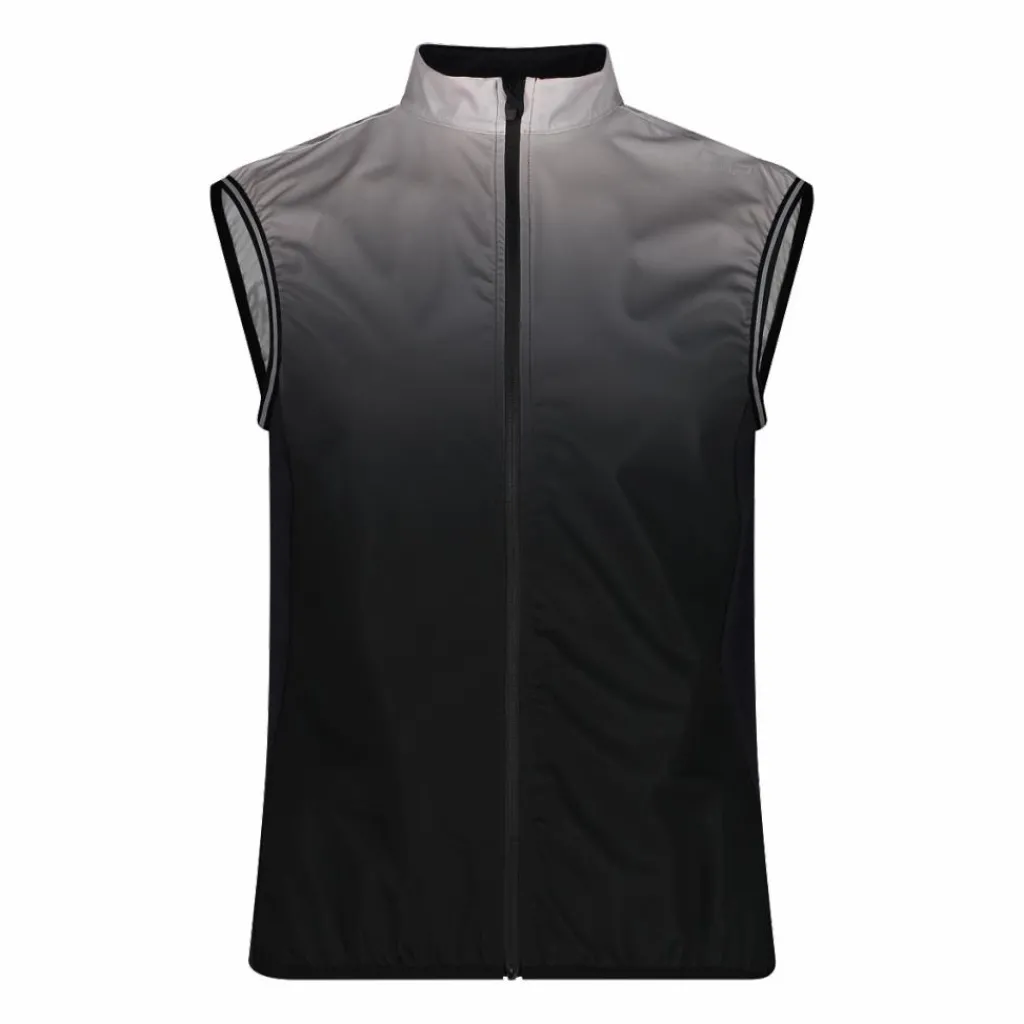 Winddichte Herren-Softshell-Weste aus 100% Polyester>CMP