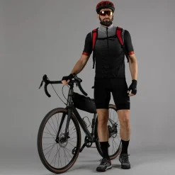 Winddichte Herren-Softshell-Weste aus 100% Polyester><noscript><img width=